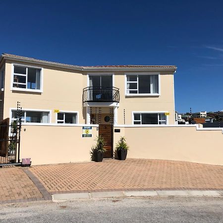 'On Point' Beach House - Jeffreys Bay Ngoại thất bức ảnh
