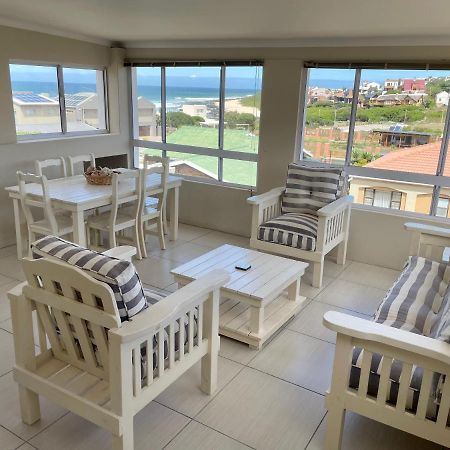 'On Point' Beach House - Jeffreys Bay Ngoại thất bức ảnh