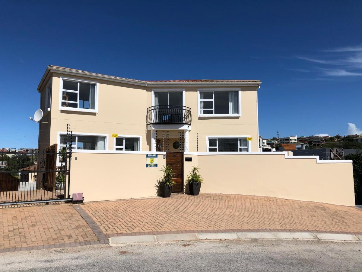 'On Point' Beach House - Jeffreys Bay Ngoại thất bức ảnh