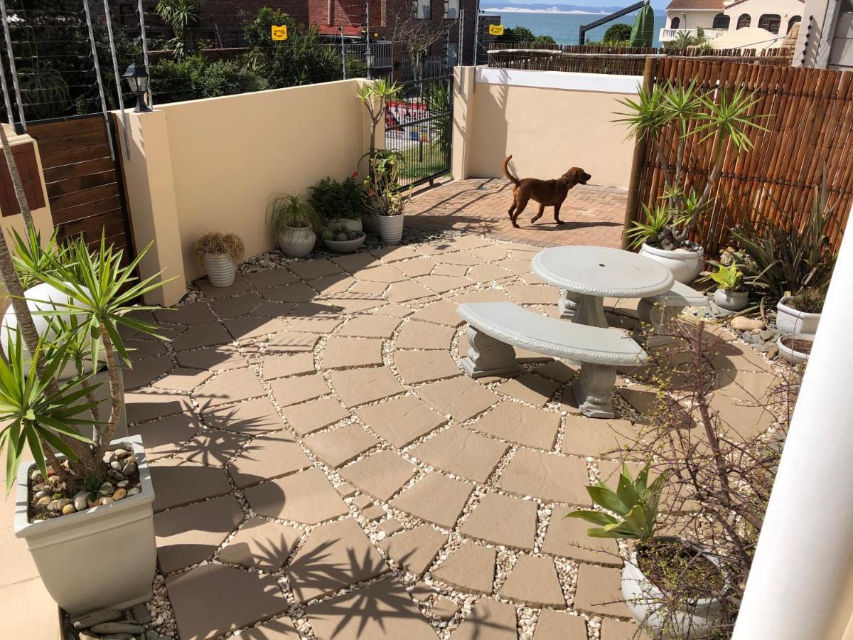 'On Point' Beach House - Jeffreys Bay Ngoại thất bức ảnh