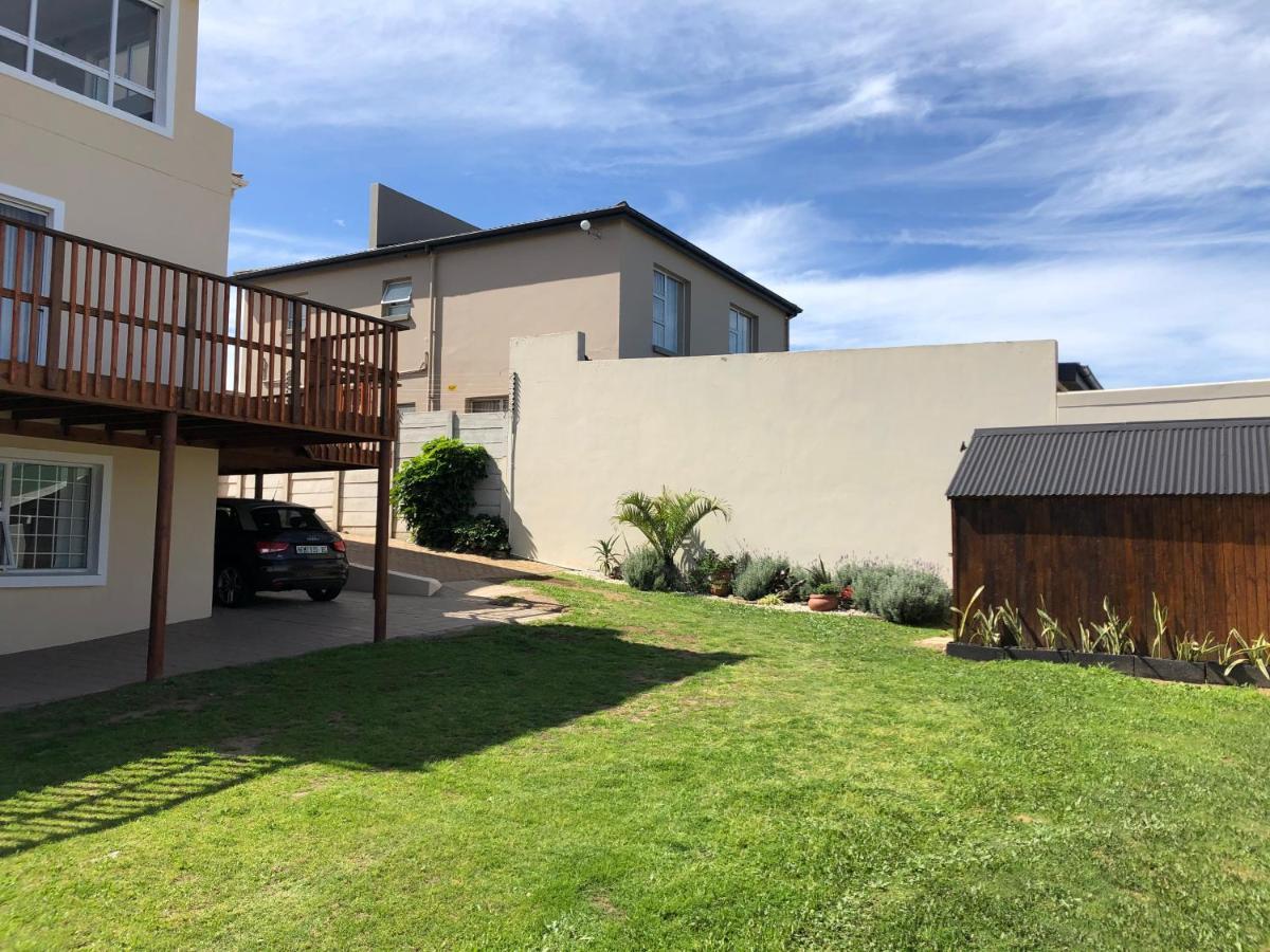 'On Point' Beach House - Jeffreys Bay Ngoại thất bức ảnh