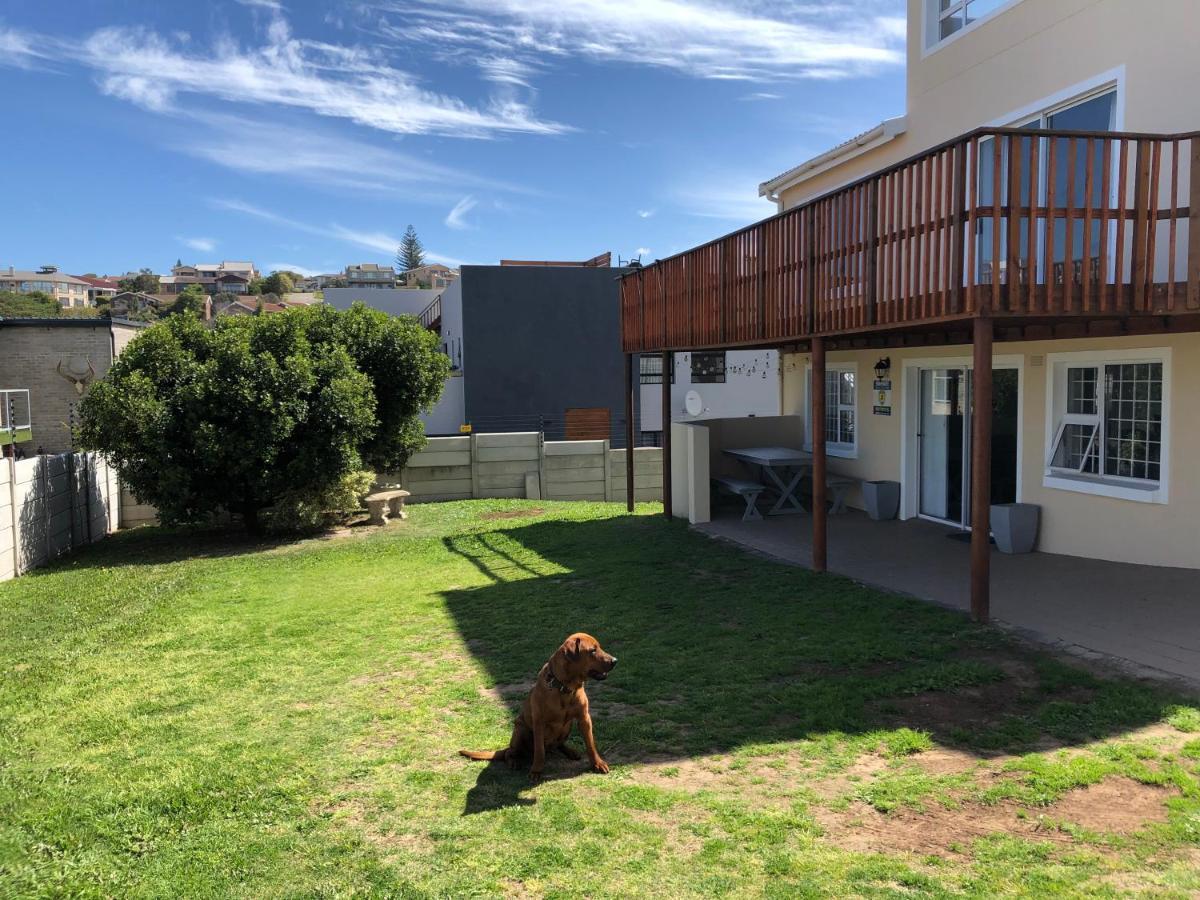 'On Point' Beach House - Jeffreys Bay Ngoại thất bức ảnh