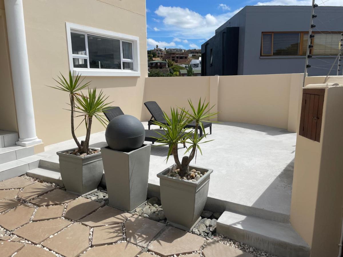 'On Point' Beach House - Jeffreys Bay Ngoại thất bức ảnh