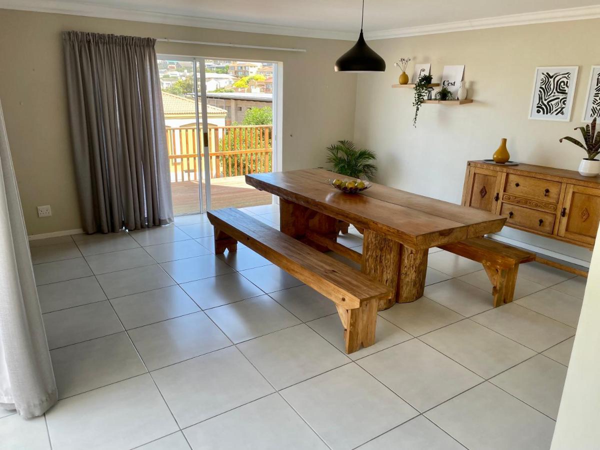 'On Point' Beach House - Jeffreys Bay Ngoại thất bức ảnh