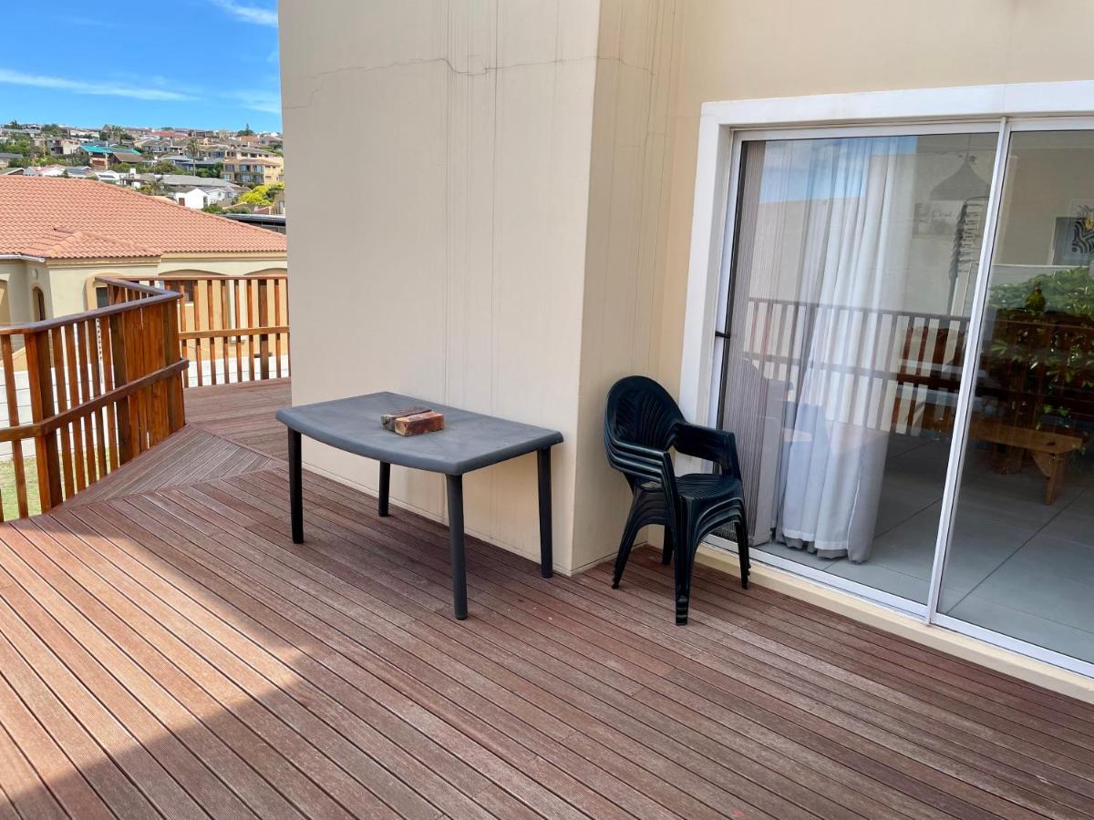 'On Point' Beach House - Jeffreys Bay Ngoại thất bức ảnh