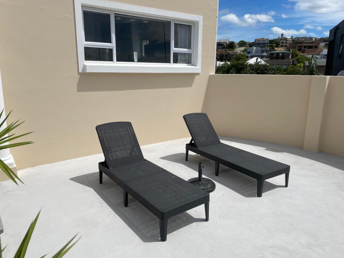 'On Point' Beach House - Jeffreys Bay Ngoại thất bức ảnh
