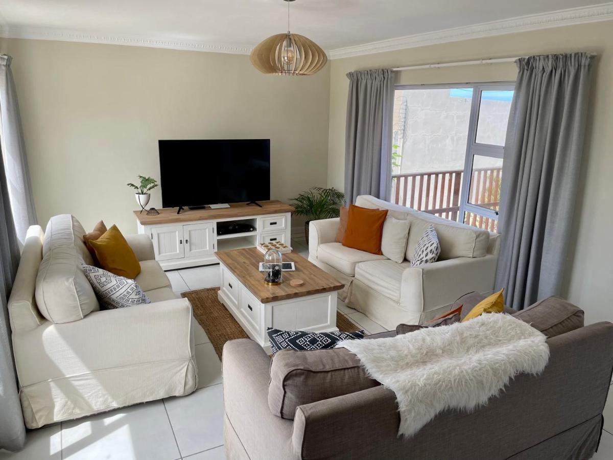'On Point' Beach House - Jeffreys Bay Ngoại thất bức ảnh