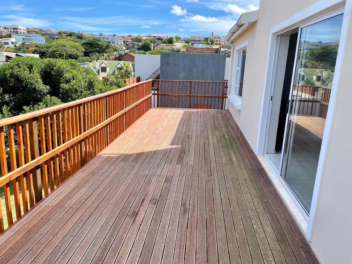 'On Point' Beach House - Jeffreys Bay Ngoại thất bức ảnh
