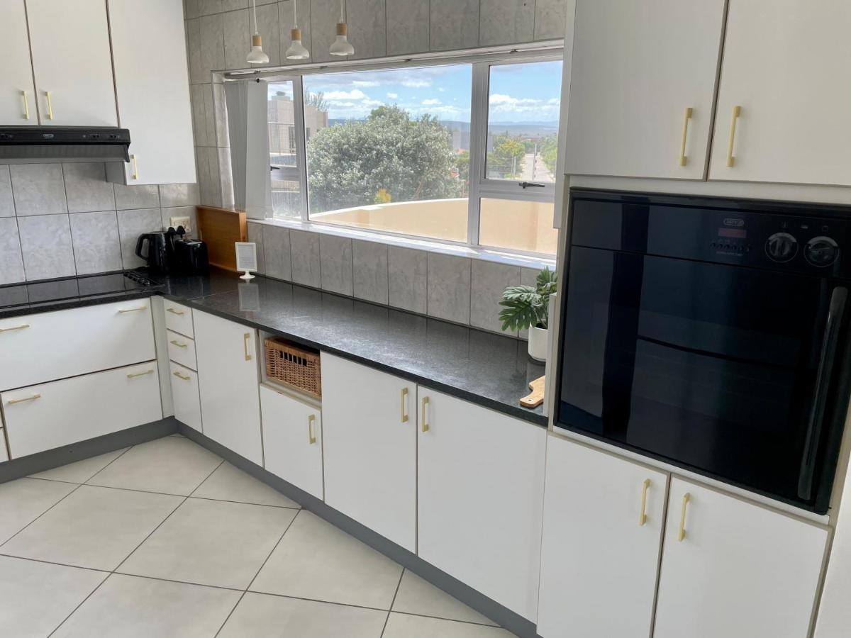 'On Point' Beach House - Jeffreys Bay Ngoại thất bức ảnh