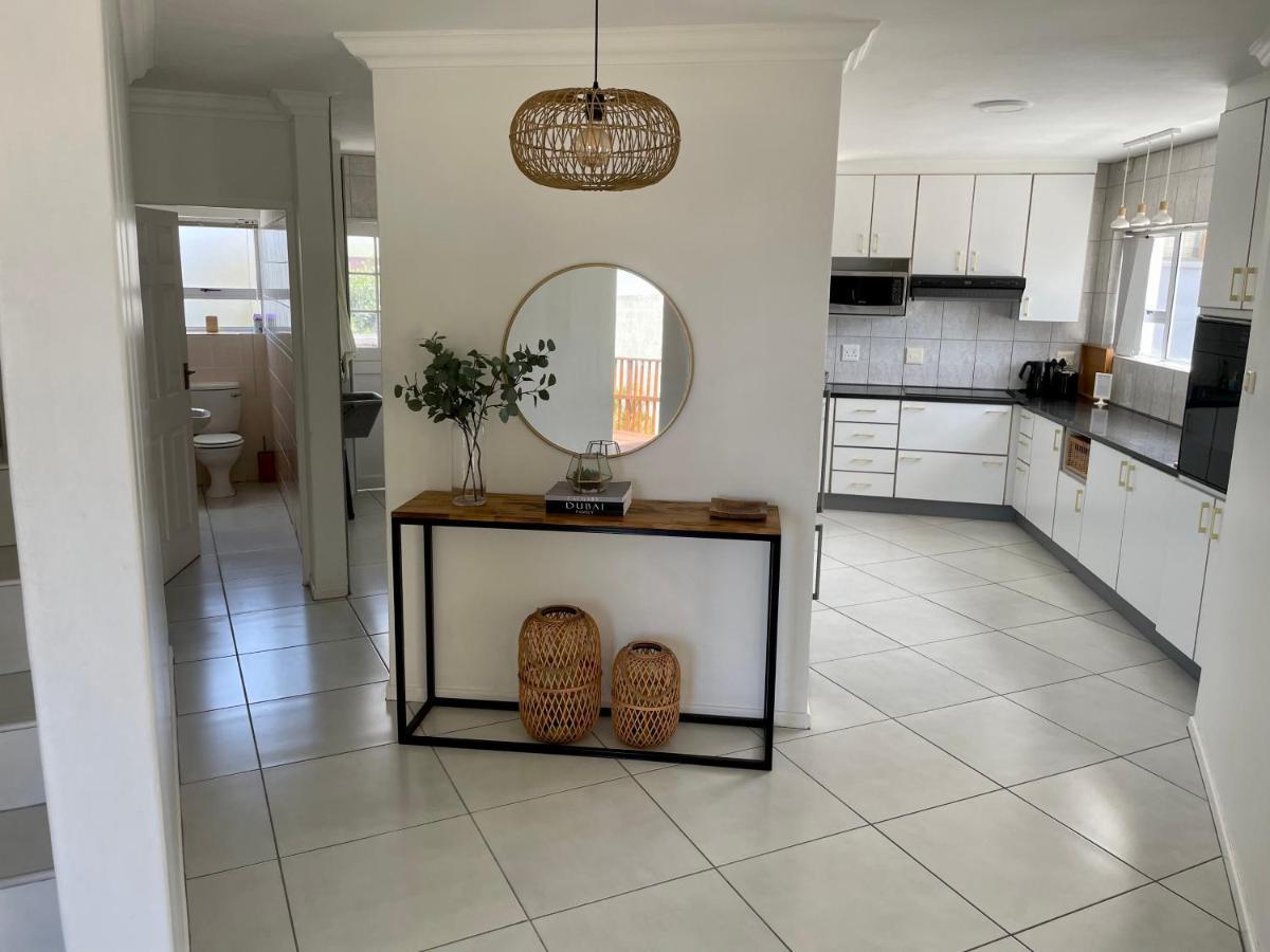 'On Point' Beach House - Jeffreys Bay Ngoại thất bức ảnh
