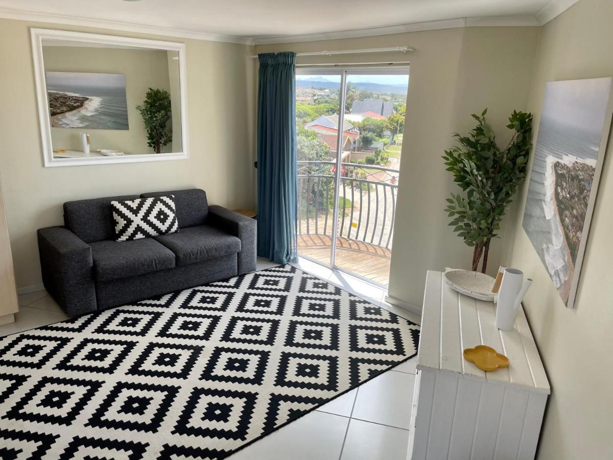 'On Point' Beach House - Jeffreys Bay Ngoại thất bức ảnh