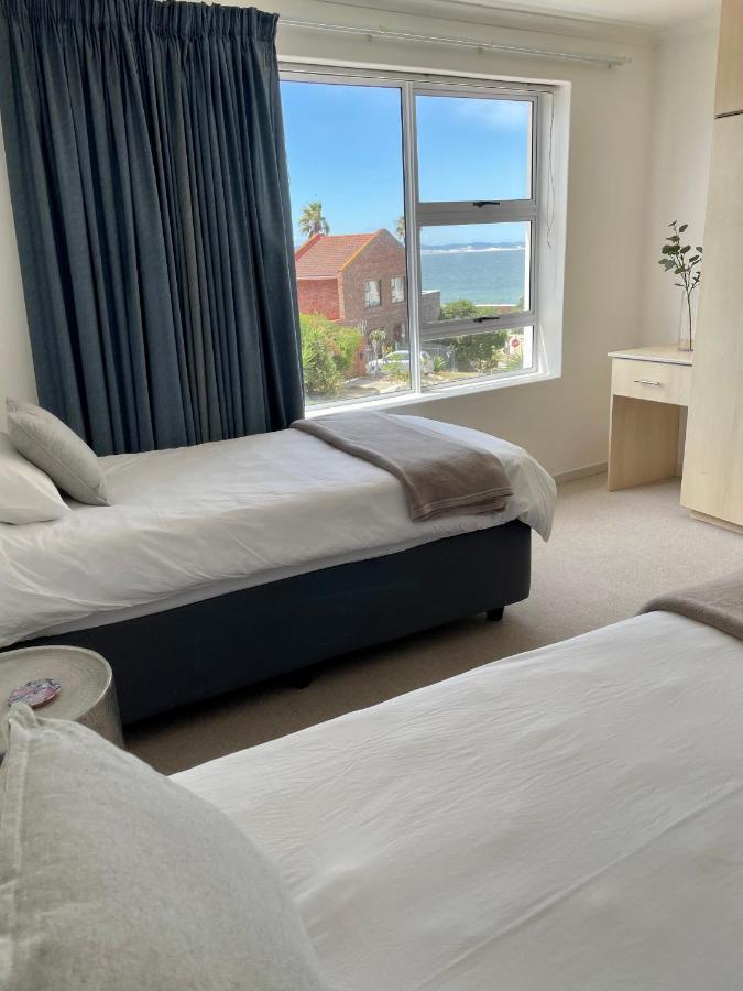 'On Point' Beach House - Jeffreys Bay Ngoại thất bức ảnh