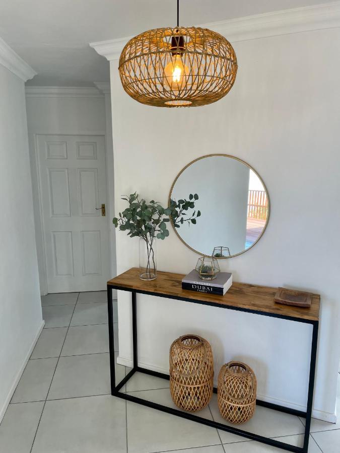 'On Point' Beach House - Jeffreys Bay Ngoại thất bức ảnh