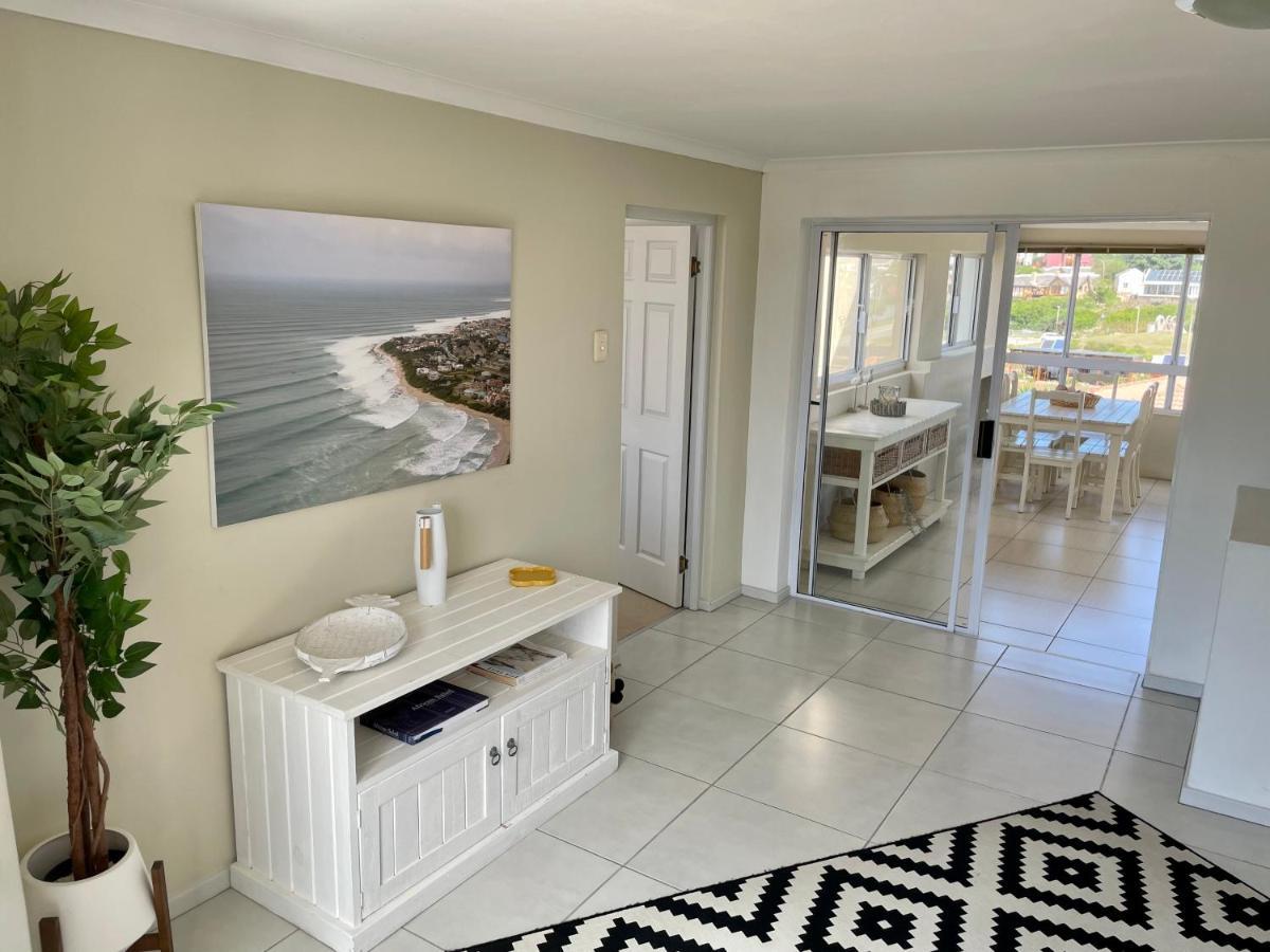 'On Point' Beach House - Jeffreys Bay Ngoại thất bức ảnh