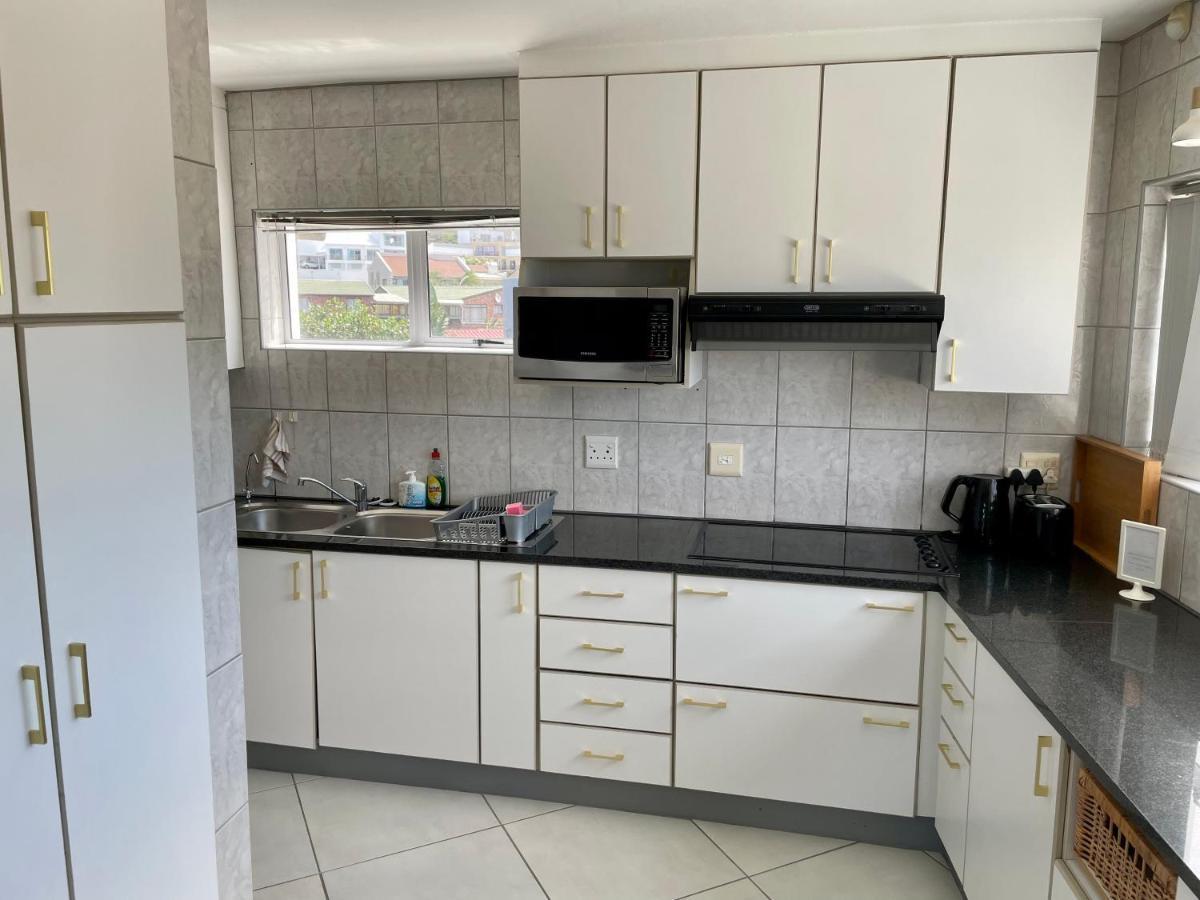 'On Point' Beach House - Jeffreys Bay Ngoại thất bức ảnh