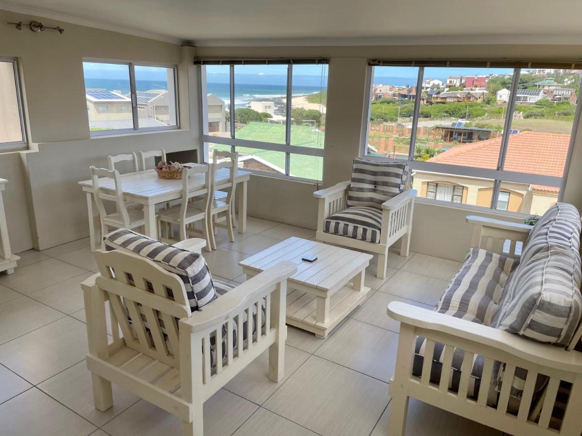 'On Point' Beach House - Jeffreys Bay Ngoại thất bức ảnh