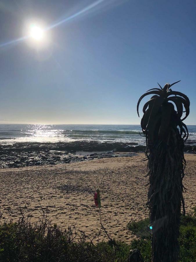 'On Point' Beach House - Jeffreys Bay Ngoại thất bức ảnh