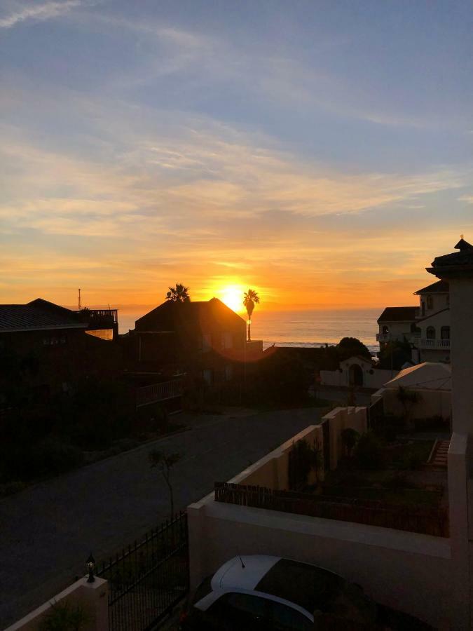 'On Point' Beach House - Jeffreys Bay Ngoại thất bức ảnh