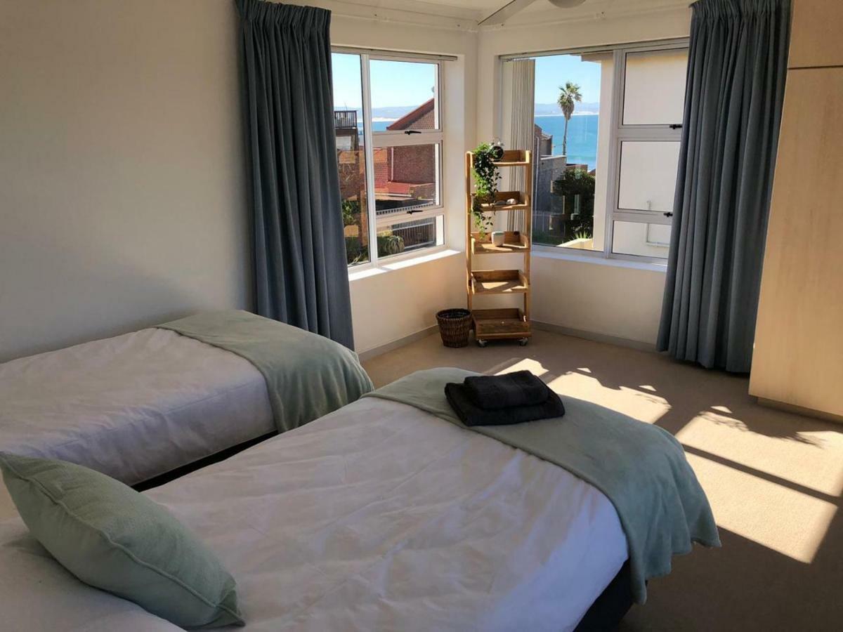 'On Point' Beach House - Jeffreys Bay Ngoại thất bức ảnh