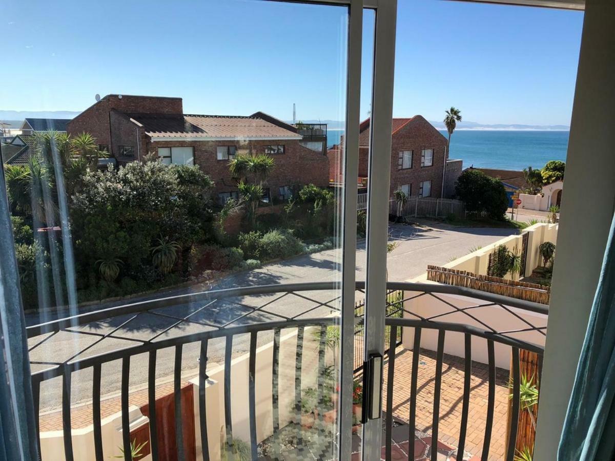 'On Point' Beach House - Jeffreys Bay Ngoại thất bức ảnh