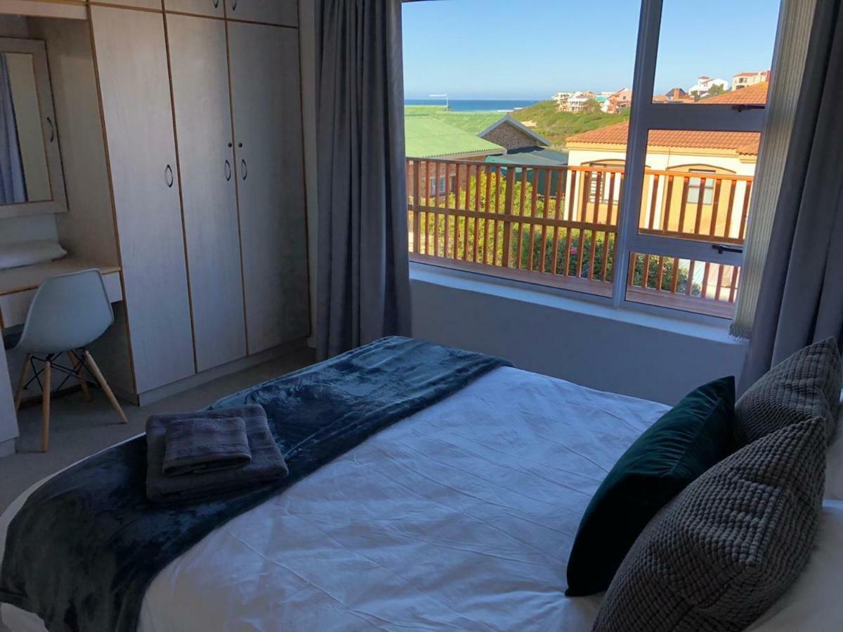 'On Point' Beach House - Jeffreys Bay Ngoại thất bức ảnh