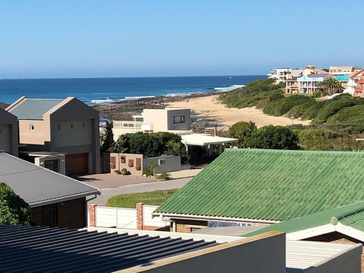 'On Point' Beach House - Jeffreys Bay Ngoại thất bức ảnh
