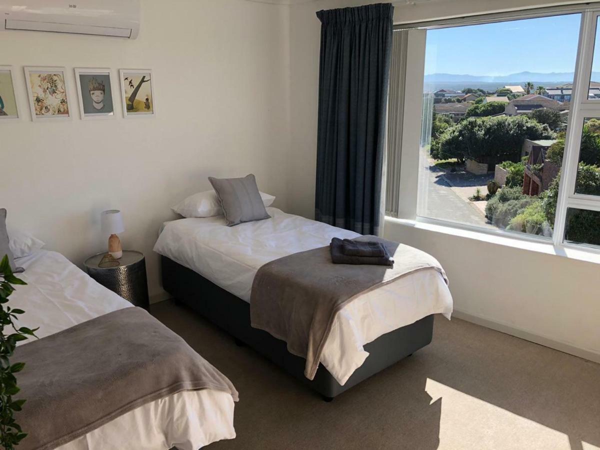 'On Point' Beach House - Jeffreys Bay Ngoại thất bức ảnh