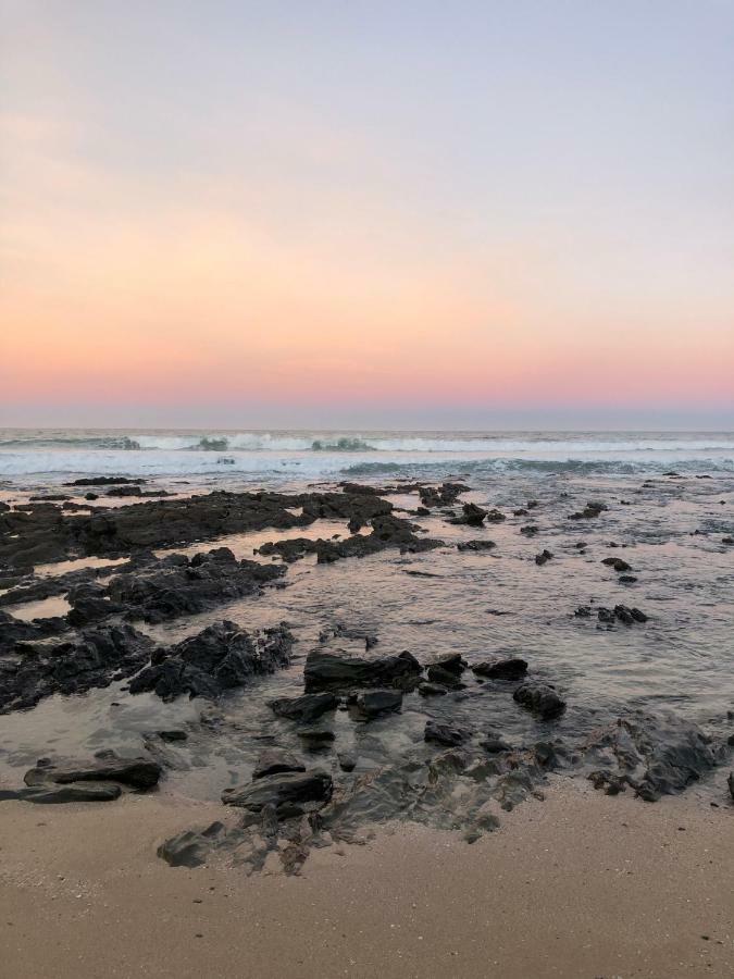'On Point' Beach House - Jeffreys Bay Ngoại thất bức ảnh