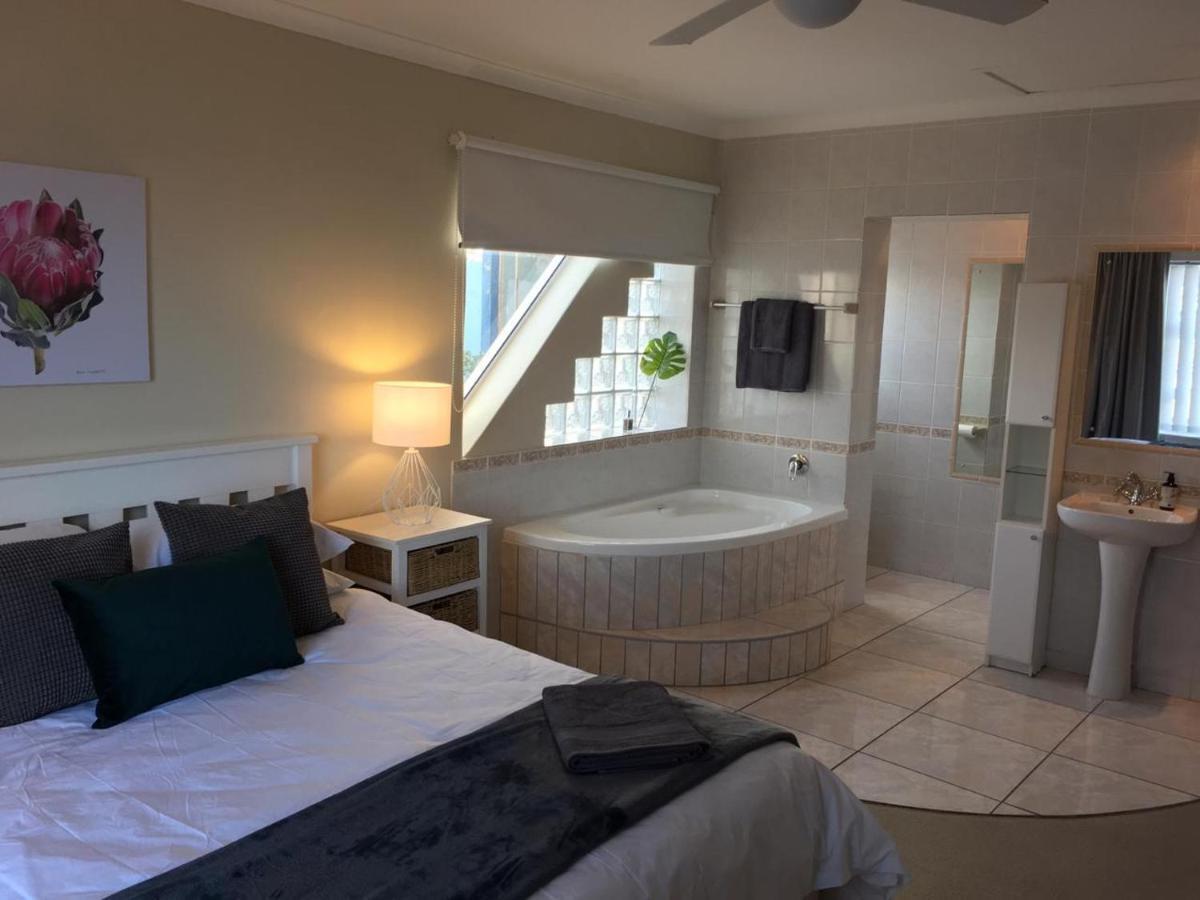 'On Point' Beach House - Jeffreys Bay Ngoại thất bức ảnh