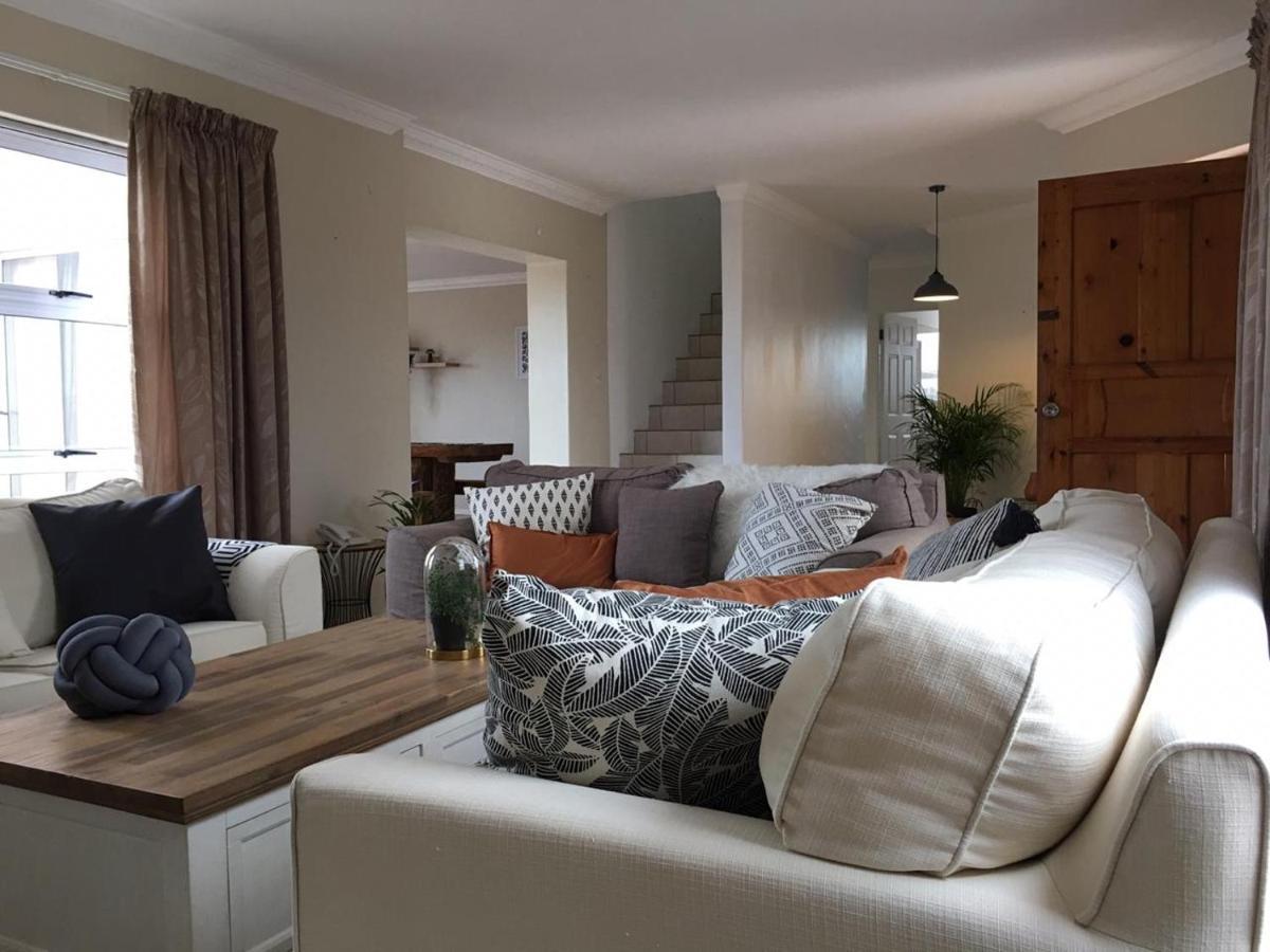 'On Point' Beach House - Jeffreys Bay Ngoại thất bức ảnh