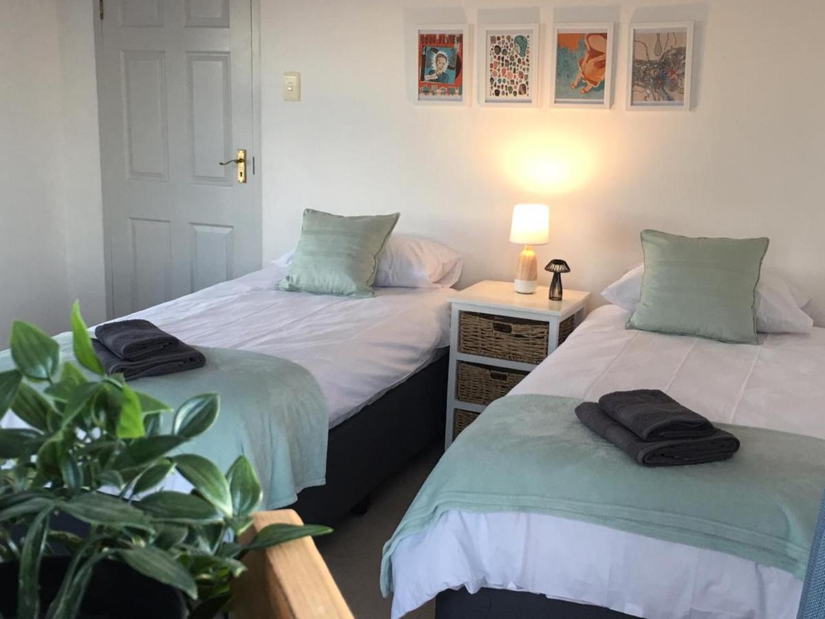 'On Point' Beach House - Jeffreys Bay Ngoại thất bức ảnh
