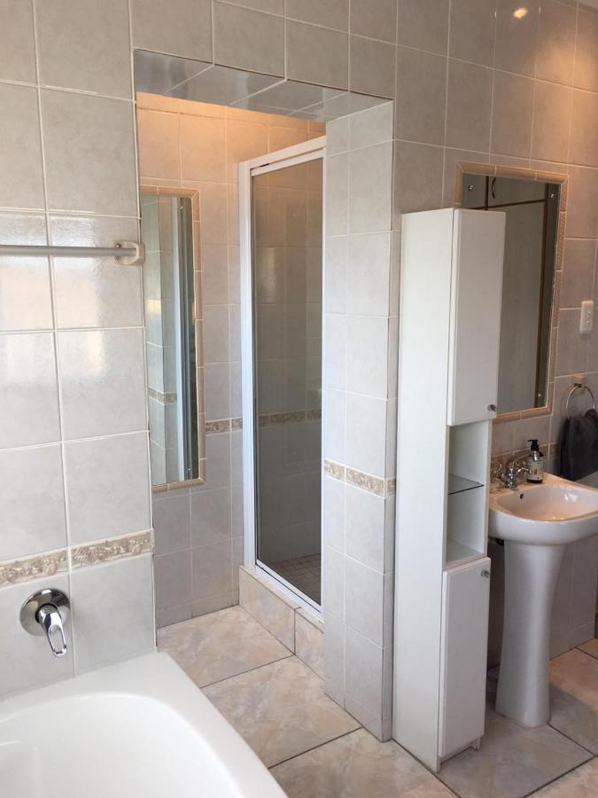 'On Point' Beach House - Jeffreys Bay Ngoại thất bức ảnh