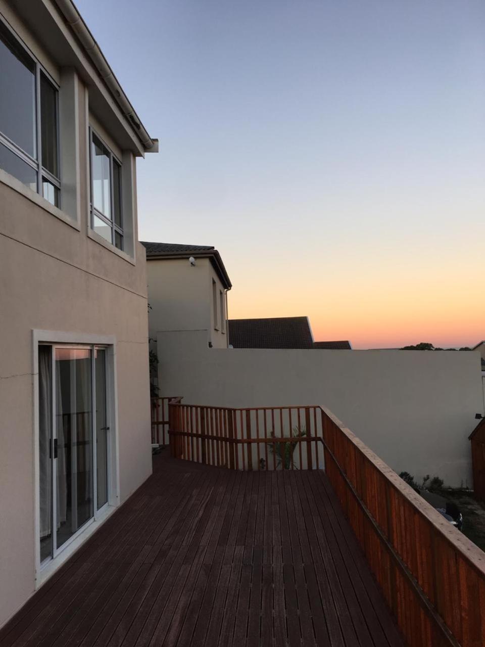 'On Point' Beach House - Jeffreys Bay Ngoại thất bức ảnh