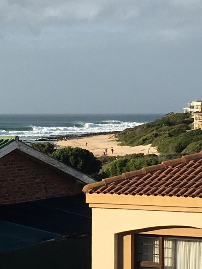 'On Point' Beach House - Jeffreys Bay Ngoại thất bức ảnh